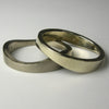 Two Part Balance Ring