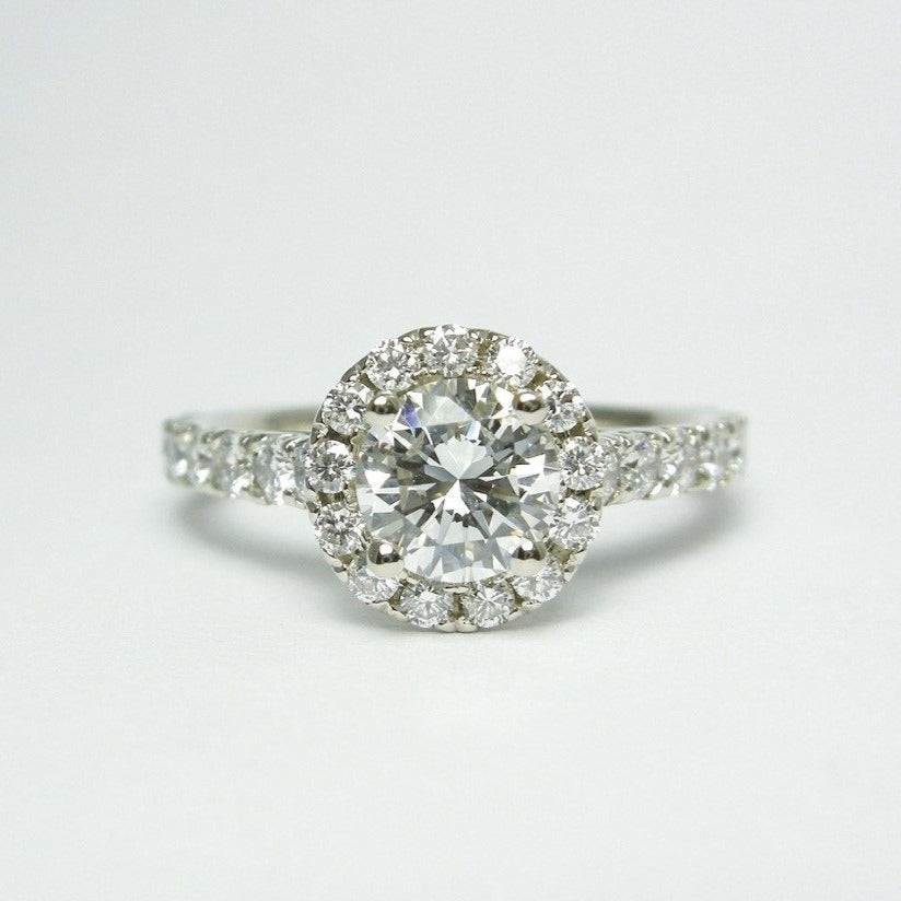 Engagement Ring for Angie