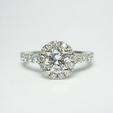 Engagement Ring for Angie